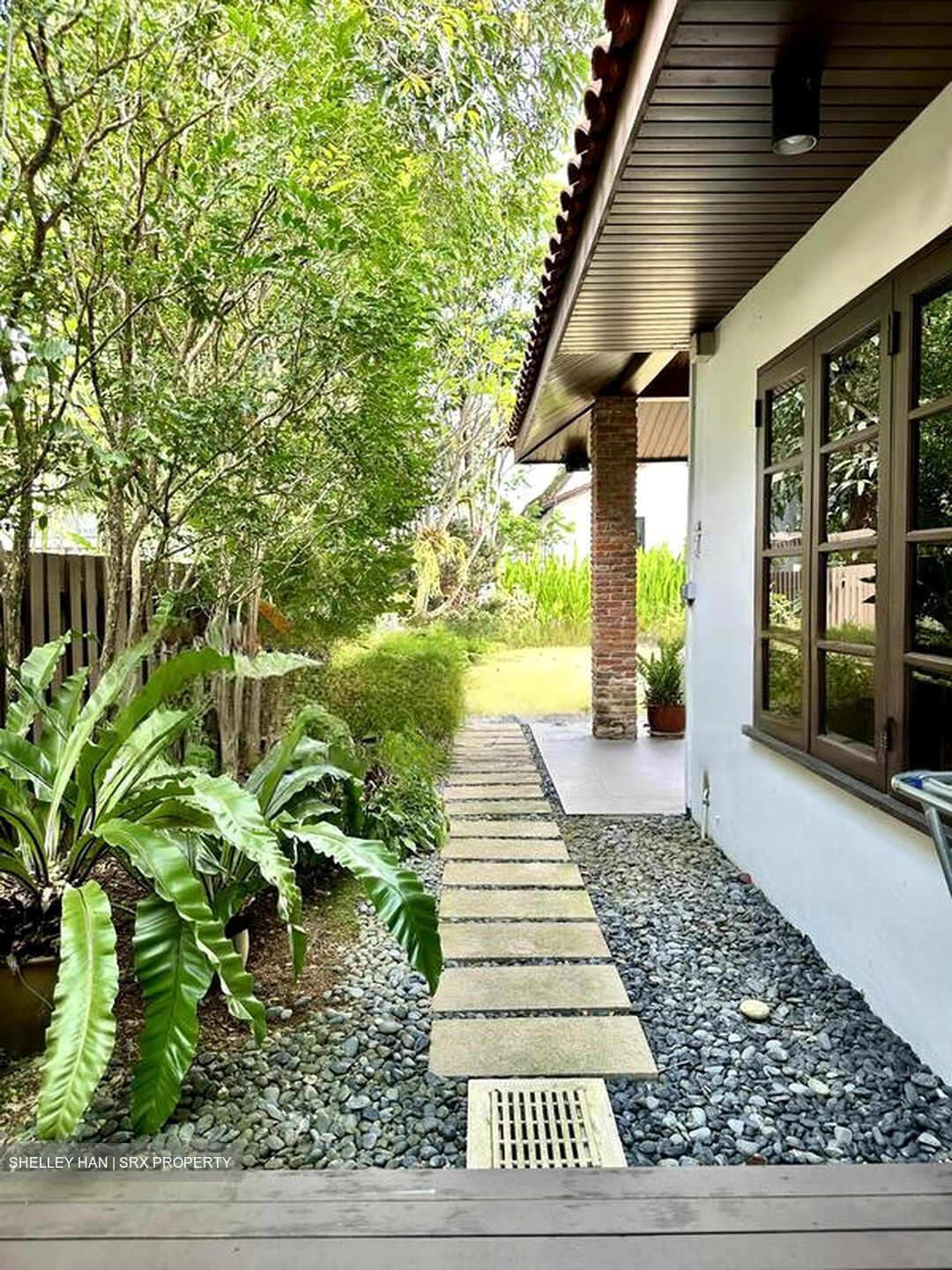 Capitol Park (D11), Semi-Detached #447030021